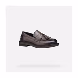 Mocassins femme Geox Serilda - 39