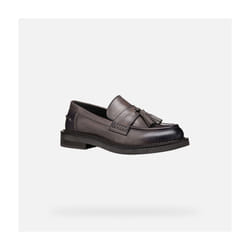 Mocassins femme Geox Serilda - 39