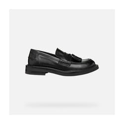 Mocassins femme Geox Serilda - 39