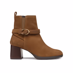 Bottines femme Geox Walk Pleasure - 38