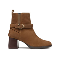 Bottines femme Geox Walk Pleasure - 38