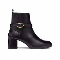 Bottines femme Geox Walk Pleasure - 39