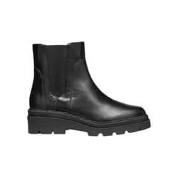 Bottines Felleny Cuir Marron - 38