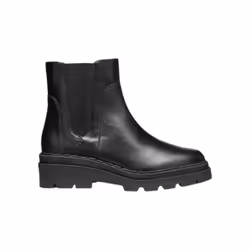 Bottines Felleny Cuir Marron - 40