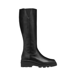 Bottines D Felleny D Cuir Marron