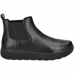 GEOX - Bottes Femme D46XFD 00046 - 41