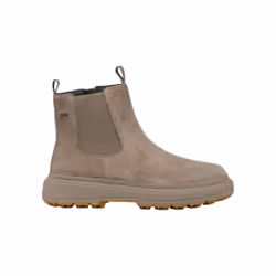 Bottines femme Geox Lamidie ABX D