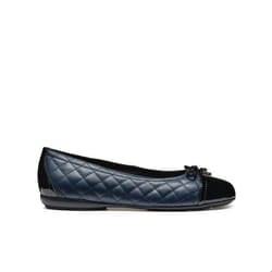Ballerines femme Geox Annytah - 38