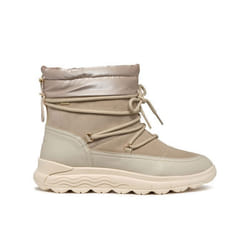 Bottes d'hiver femme Geox Spherica