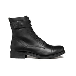 Bottines femme Geox Rawelle C