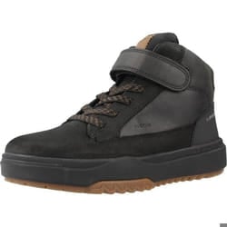 Chaussure Geox Modèle J Bunshee B. - Coleur Noir