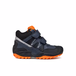 Baskets enfant Geox N.Savage