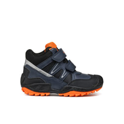 Baskets enfant Geox N.Savage