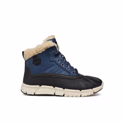 Bottines enfant Geox Flexyper