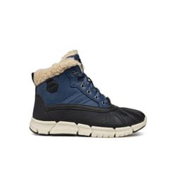 Bottines enfant Geox Flexyper