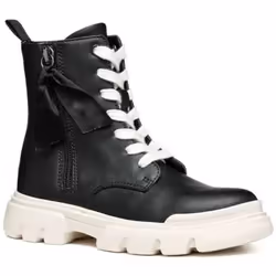 Bottines femme Geox Junette