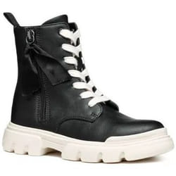 Bottines femme Geox Junette
