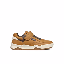Baskets enfant Geox Perth