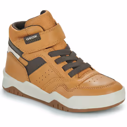 Baskets semi-montantes enfant Geox Perth