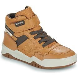 Baskets semi-montantes enfant Geox Perth