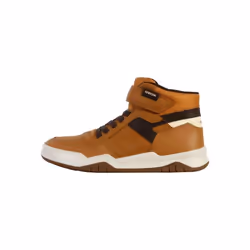 Baskets semi-montantes enfant Geox Perth