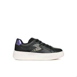 Baskets fille Geox Mikiroshi