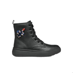 Bottines fille Geox Phaolae D