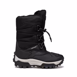 Bottes d'hiver fille Geox Himalaya