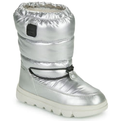 Geox modèle J Willaboom Gris