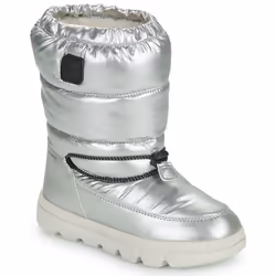 Geox modèle J Willaboom Gris