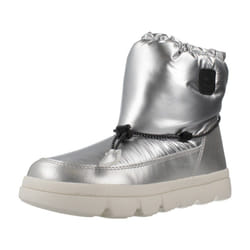 Bottines fille Geox Willaboom