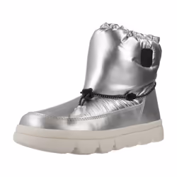 Geox modèle J Willaboom Gris
