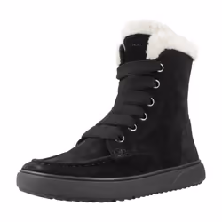 Bottes Theleven Synthétique Noir