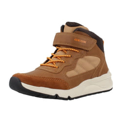 Geox modèle J Rooner Marron