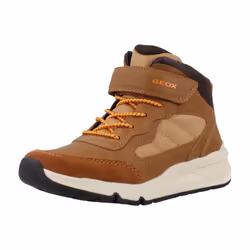 Geox modèle J Rooner Marron