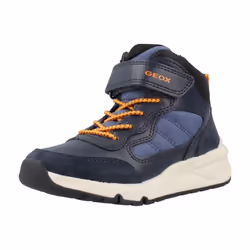 Geox modèle J Rooner Bleu