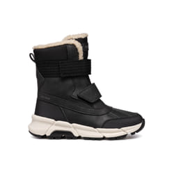 Bottines femme Geox Flexyper Plus - 40