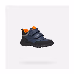 Baskets femme Geox Simbyos - 39