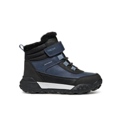 Bottes d'hiver bébé garçon Geox Trekkyup