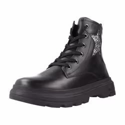 Bottines femme Geox Kiddartah
