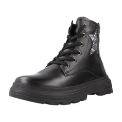Bottines femme Geox Kiddartah