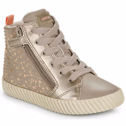 Baskets fille Geox Mirroless - 34