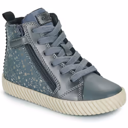 Baskets fille Geox Mirroless