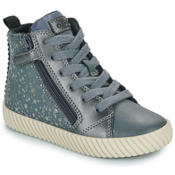 Baskets fille Geox Mirroless
