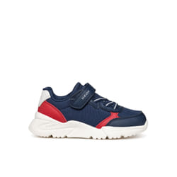Baskets enfant Geox Loftus
