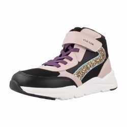 Geox modèle J Loftus Noir