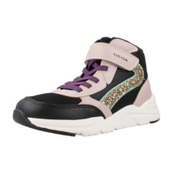 Geox modèle J Loftus Noir