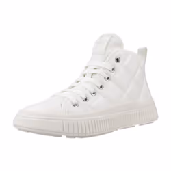 Baskets fille Geox Laquinny