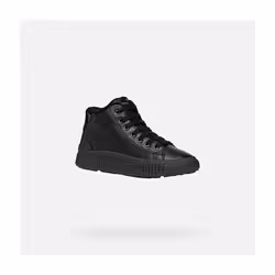 Baskets fille Geox Laquinny G - 33