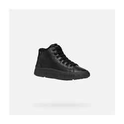 Baskets fille Geox Laquinny G - 33
